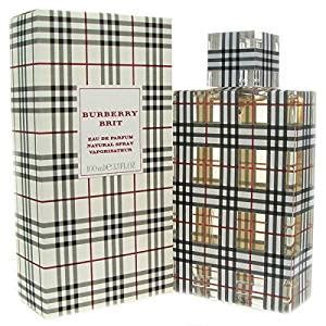 burberry brit review|burberry brit for her.